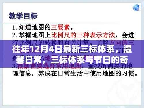 往年12月4日最新三标体系，节日的温馨日常与奇妙缘分探索