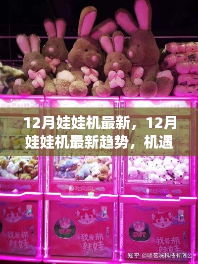 12月娃娃机最新趋势,机遇与挑战并存
