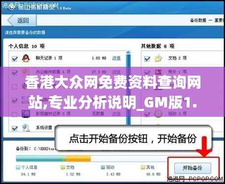 香港大众网免费资料查询网站,专业分析说明_GM版1.385