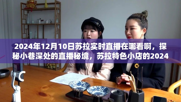 探秘苏拉特色小店,2024年12月10日实时直播秘境