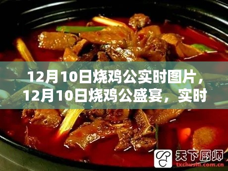 12月10日烧鸡公盛宴,实时图片欣赏与烹饪技巧大揭秘