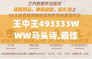 王中王493333WWW马头诗,最佳精选解释定义_特供款9.957