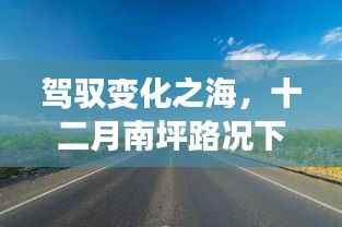 驾驭变化之海，南坪十二月的励志之旅