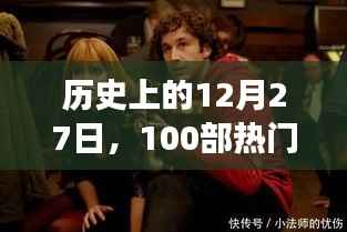 时光之旅,历史上的今天与百部热门电影交汇