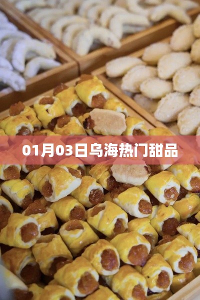 乌海人气甜品推荐,新年首波尝鲜攻略