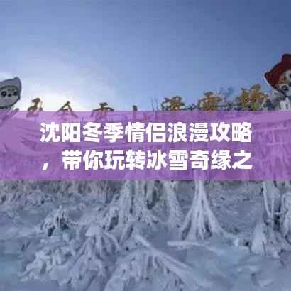 沈阳冬季情侣浪漫攻略,带你玩转冰雪奇缘之旅!