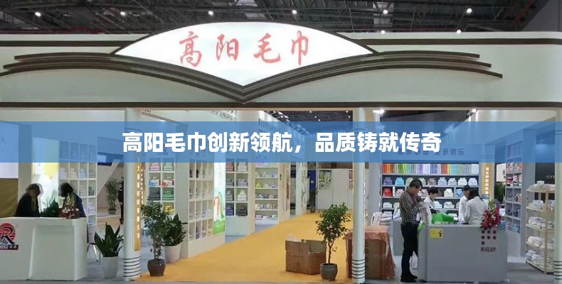 高阳毛巾创新领航,品质铸就传奇