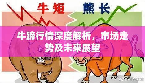 牛蹄行情深度解析,市场走势及未来展望